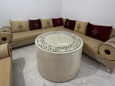 salon arabesque