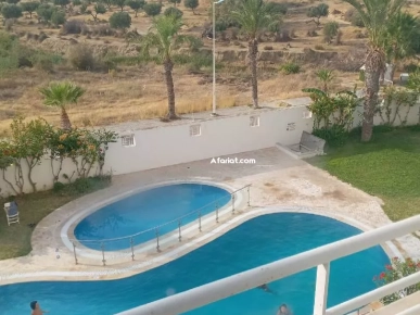 Apartement a louer