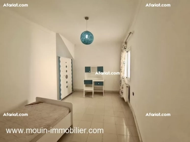 APPARTEMENT OUMAYMA Hammamet Nord AL3265