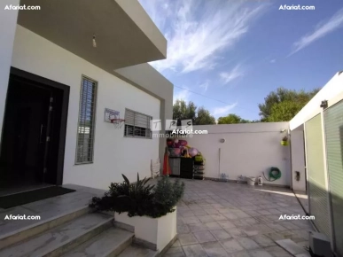 VILLA GHAYA (Réf: V2651) VILLA GHAYA (Réf: V2651)