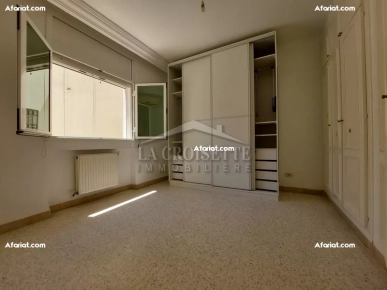 Duplex S+3 à Ain Zaghouan MDV0096