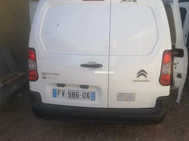 berlingo citroen