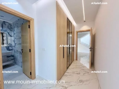 VILLA NADINE Hammamet AV1952