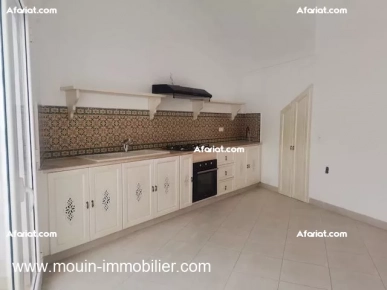 Villa Panda AV1765 Hammamet