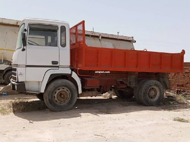 camion Renault