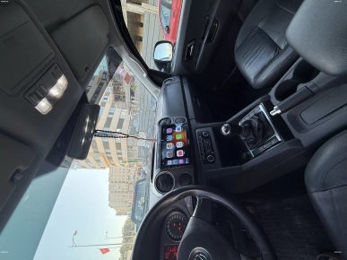 Amarok 4x4