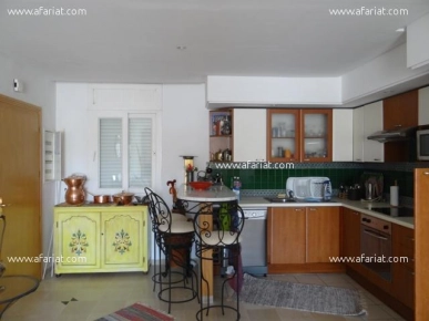 Appartement LYNE (Réf: V340)