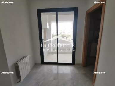 Appartement S+2 à La Marsa MAL1307