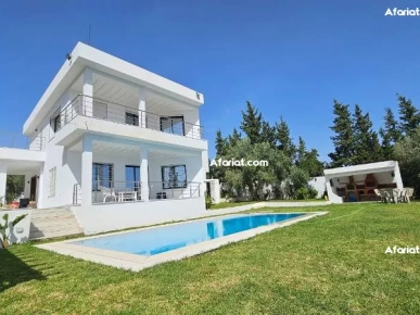 Villa MYOSOTIS(Réf: L2992)