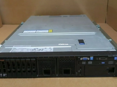 IBM  System X3650/12 Géga IBM  System X3650/12 Géga