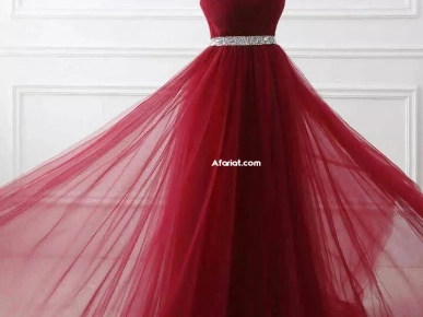 robe fiancaille