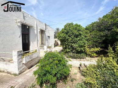 Maison 450 M² à Bellevue Tunis