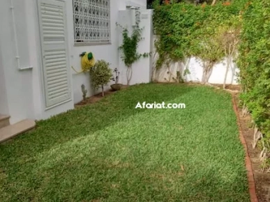 Maison Titus AL1480 Hammamet Nord