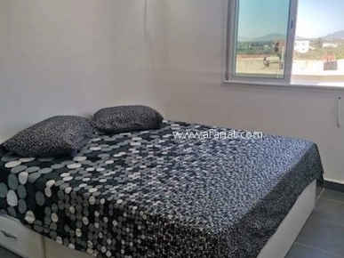 IMMEUBLE NOUR Hammamet - Zone Theatre AV1542