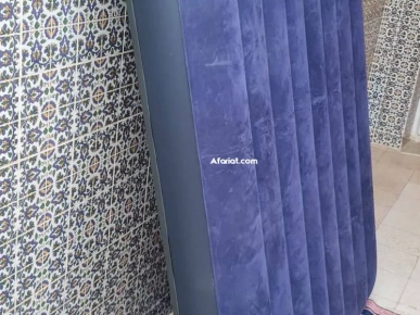 matelas Gonflable matelas Gonflable