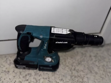 Makita 18v