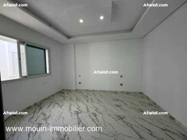 APPARTEMENT APPOLO I Hammamet Zone Théâtre AV1779