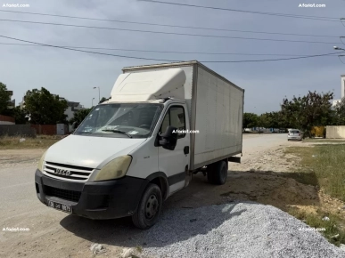Iveco 35C15