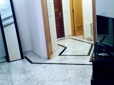 Particulier L Excellent Apt S+1 meublé Ennasr2 pour étranger