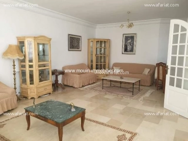 Villa Dany B ref AL2455 Hammamet