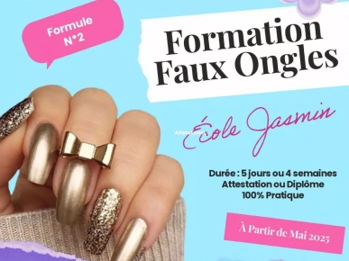 Formation esthétique coiffure maquillage