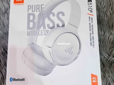 JBL TUNE 510 CACHETE JBL TUNE 510 CACHETE