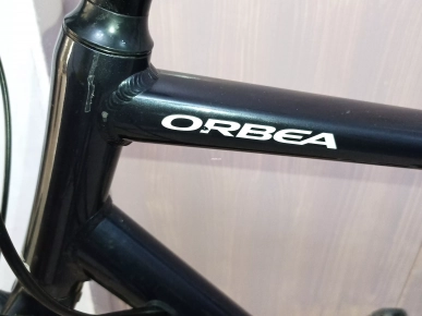 Vélo de ville ORBEA CARPE 40