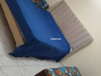 A louer appartement meublé a bizerte