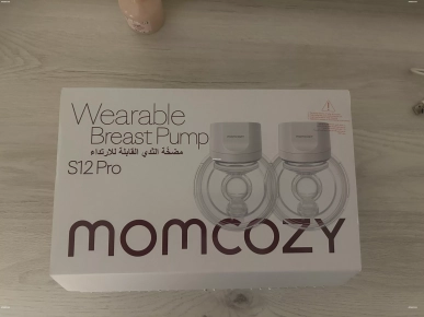 Momcozy S12 pro