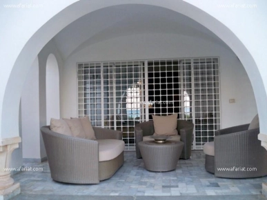 Villa GRENADA(Réf: L034)