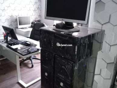 6 pc de bureau AMD quad = 299 dt 6 pc de bureau AMD quad = 299 dt