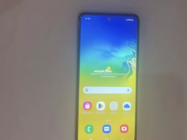 Samsung A51 très bon état 128GB Samsung A51 très bon état 128GB