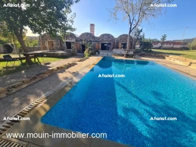 THE HOUSE Latrach Hammamet AL3588