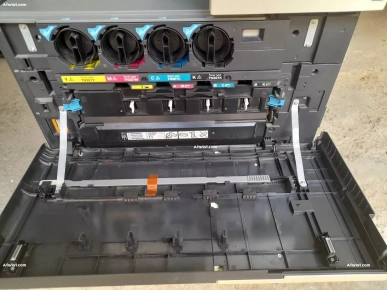 konica minolta bizhub c224e