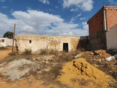 للبيع دار عربي في الزهراء حمام الغزاز