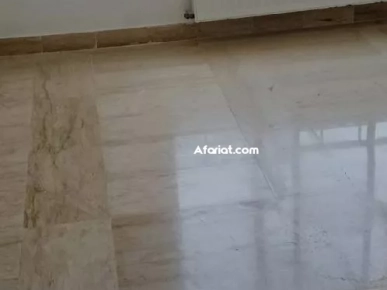 Appartement S+3 Soukra