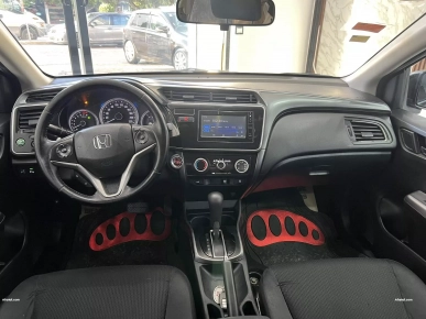 Honda City – Mars 2020 – Série 215
