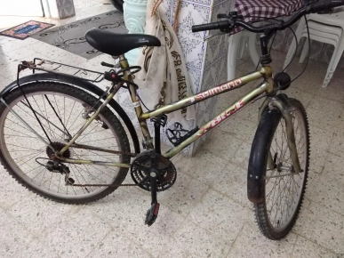 Bicyclette a vendre Bicyclette a vendre