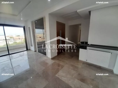 Appartement S+3 à La Soukra MAL0784