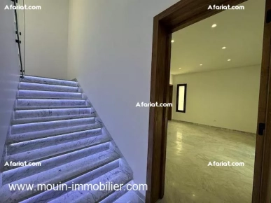 Villa Les Violettes AV1911 Hammamet Sud