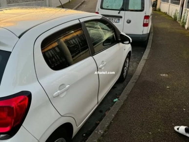 Citroën C1