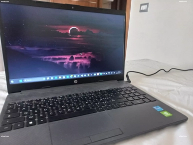 PC PORTABLE HP 15