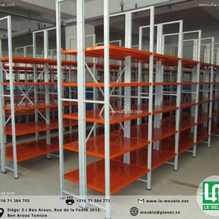 Rayonnage Modulaire Rayonnage Modulaire