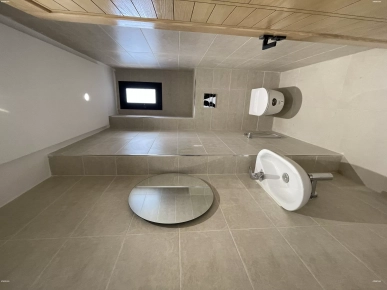 À louer – Bureaux neufs S+1 et S+2 à Monastir Centre-Ville.