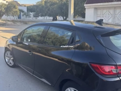 renault clio 4