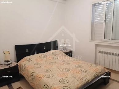 à vendre un appartement S+2 à AFH MREZGA