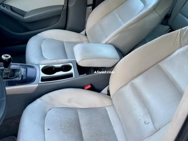 audi a4 b8 phase 2