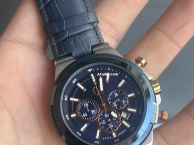 Vente des belles montres neuf