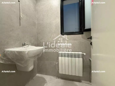 À louer à l’année – Appartements de prestige à Hammamet Centre