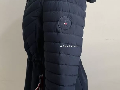 Tommy Hilfiger Puffer Jacket